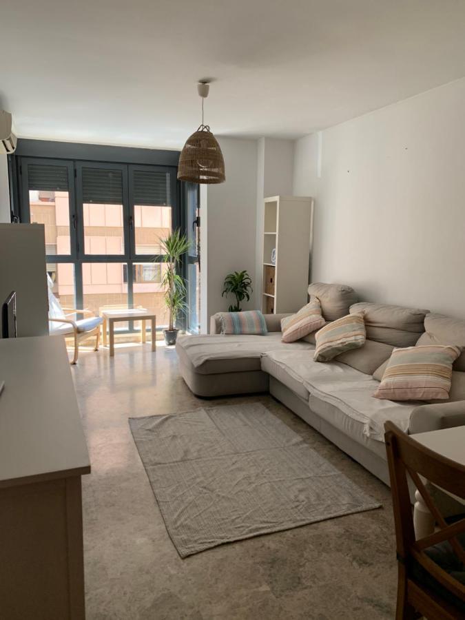 Apartamento Apartamento Centro Ruzafa